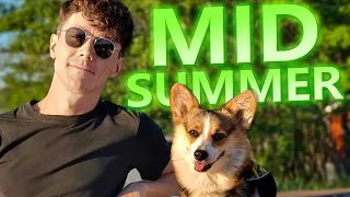 ♥ MIDSUMMER 2020 - Sp4zie IRL