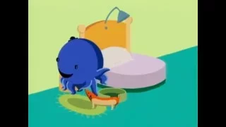 Oswald The Octopus Henry Needs A Haircut & Flippy the Fish in English 720p HD