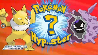 These Pokémon Fusions Are Out of Control!- Challenger Approaching - GDQ Hotfix Speedruns