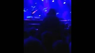 Limp Bizkit Live at Orange Warsaw Festival 2014 (short clip)