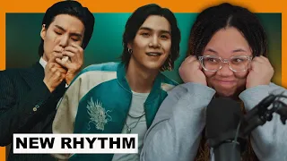 UMMMMMM??? | Agust D 'Haegeum' Official MV | Reaction