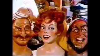 The Wonderful World of Disney: The Opening of Pirates of the Caribbean (1968)