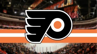 Philadelphia Flyers Concept Goal Horn 2016-17