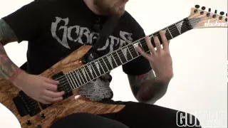 Revocation Lesson - How to Play "Madness Opus" and "Witch Trials" with Dave Davidson