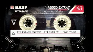 Cassete Mix Hit Parade History 011 - Good Times