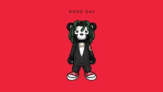 Good Gas  - Grew Up (feat. Smooky MarGielaa & FKi 1st)