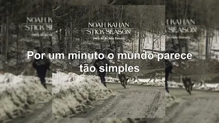 Noah Kahan - The View Between Villages - Extended (Legendado | Tradução PT-BR)