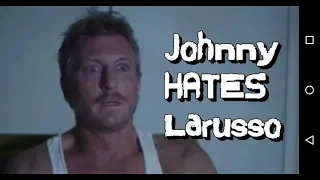 Cobra Kai funny scene | Johnny Lawrence hates Daniel Larusso