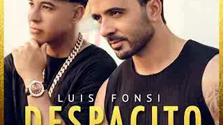 43  Luis Fonsi   Despacito feat  Daddy Yankee xvid