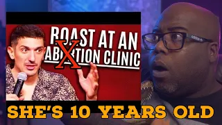 The Clinic Story | Andrew Schulz