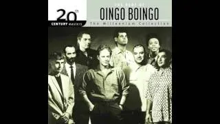 Oingo Boingo | Weird Science 🧪 (HQ)