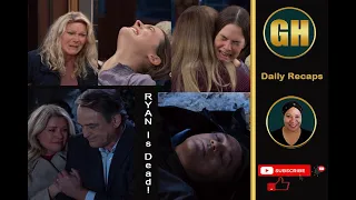 General Hospital Review Today – Soap Opera Spoilers – General Hospital Today – GH Review 02-22-2023