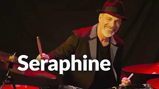Iconic “Chicago” Grooves And Fills - Danny Seraphine (Masterclass Teaser)
