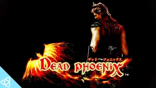 Dead Phoenix - Cancelled Capcom Game [High Quality Trailer]