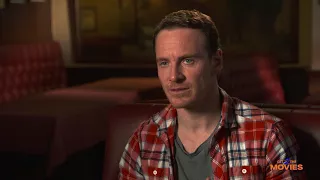 The Snowman (2017): Interviews With The Cast