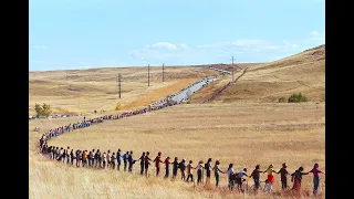 The Encirclement at Rocky Flats