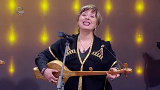 🎶🎵 "კოლხური ტრიო" | მა სი ვარდი. • სტუმრად "სხვა რაკურსში"