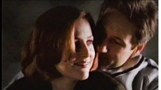 X-Files: Secret Love