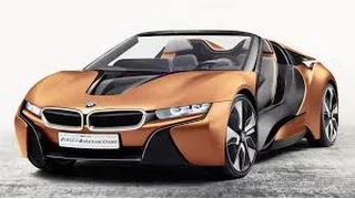 Сборка BMW i8 | Репортаж с завода