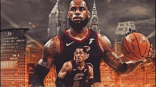 Cleveland Cavaliers Will Win Rigged/Scripted 2018 NBA Championship