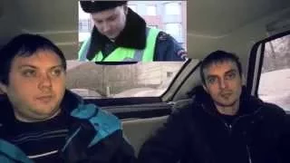 ДПС Беспредел!!! 10 ПРОТОКОЛОВ РАССМОТРЕНИЕ