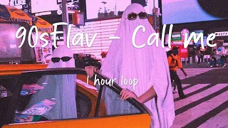 1 hour loop - 𝘾𝘼𝙇𝙇 𝙈𝙀 - 90𝙨𝙛𝙡𝙖𝙫 || (𝙨𝙡𝙤𝙬𝙚𝙙 𝙙𝙤𝙬𝙣 + 𝙧𝙚𝙫𝙚𝙧𝙗 + 𝙢𝙪𝙛𝙛𝙡𝙚𝙙)