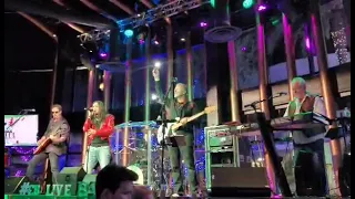 Voyager - Arizona's JOURNEY Tribute. FAITHFULLY (April 22, 2021, Copper Blues Live, Desert Ridge AZ)