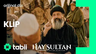 Siz Değil, Ancak O Bilir... | Hay Sultan 14. Bölüm