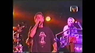Beastie Boys live  so watcha want    Sydney 99