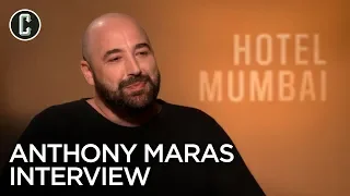 Hotel Mumbai: Director Anthony Maras Interview