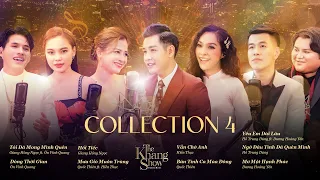 Collection 4 - The Khang Show Music Wave