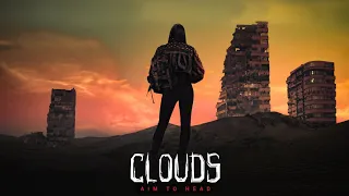 [FREE] Darksynth / Cyberpunk / Midtempo Type Beat 'CLOUDS' | Background Music