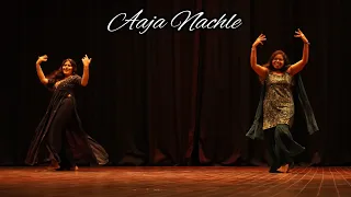 Aaja Nachle by Sonali and Deeksha | NISER SCS Meet 2024