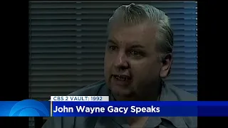 John Wayne Gacy on Jeffrey Dahmer and other serial killers