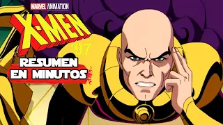 X-Men 97: Episodio 6 | Resumen en 10 Minutos