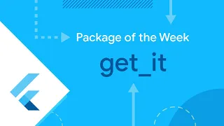 get_it (Package of the Week)