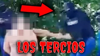 Los Tercios Are Back With Another Brutal Cartel Video | The Gang Who Murder Innocent Civilians