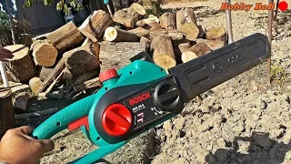 Bosch AKE 40s ELECTRIC Chainsaw