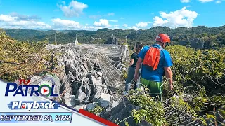 TV Patrol Playback | September 23, 2022