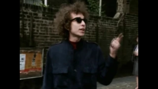 The Genius Bob Dylan