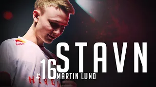 stavn - HLTV.org's #16 Of 2021 (CS:GO)