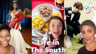 These 15 TikToks About The South Remind Us Why We Love It ❤️ | TikTok Compilation | Southern Living