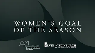 Hibernian Women 2023/24 Goal Of The Season Nominees