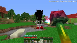 10.000 SONIC.EXE VS EN GÜVENLİ EV - ⚠️ Minecraft