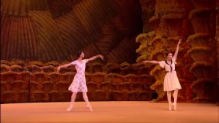 THE BRIGHT STREAM (Preview 2) - Bolshoi Ballet in Cinema