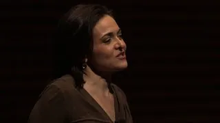 Sheryl Sandberg at Stanford 4/2/13