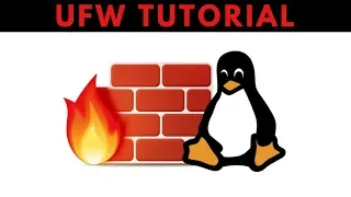 UFW Firewall (Uncomplicated Firewall) - Complete Tutorial