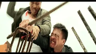 Epic Fight Donnie Yen vs Andy On (special ID) HD