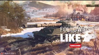 World of Tanks - Studzianki  | FIVE HOURS HQ