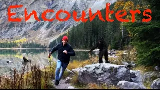 INCREDIBLE BIGFOOT DOCUMENTARY 2